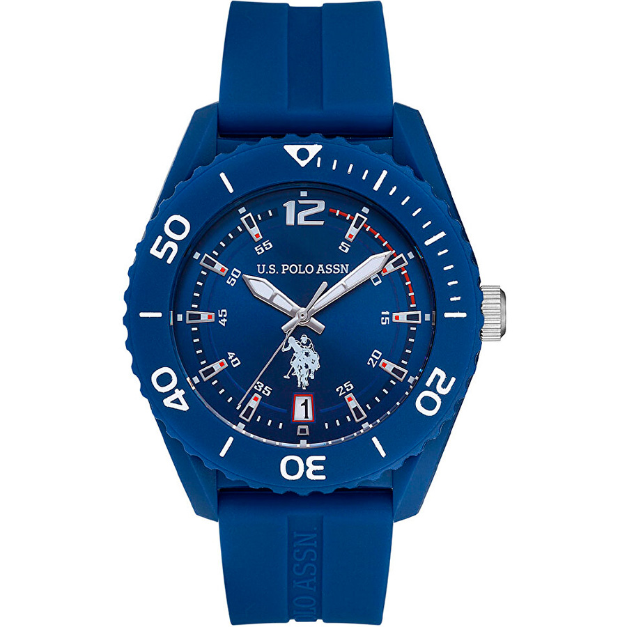 Часы US Polo Assn Yard USPA4001-01